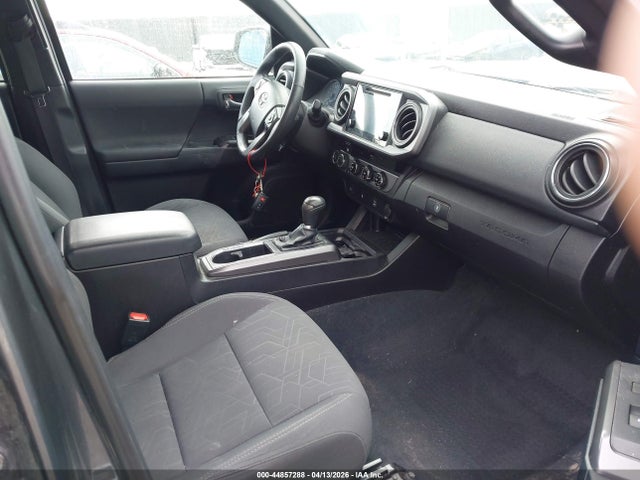 5TFCZ5AN5GX015508 Toyota Tacoma Trd Sport