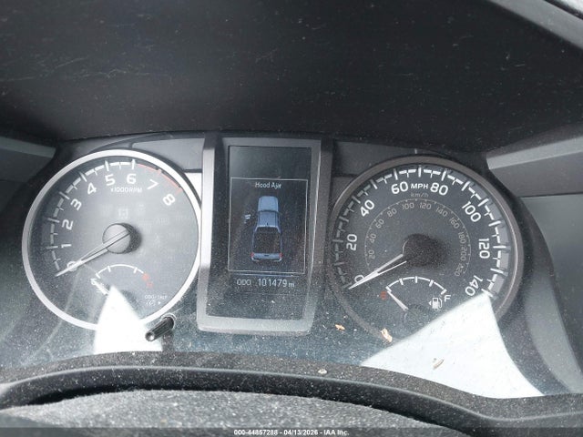 5TFCZ5AN5GX015508 Toyota Tacoma Trd Sport