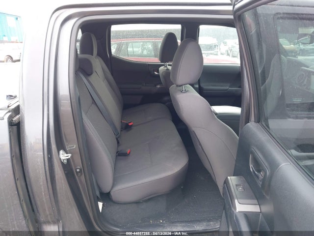 5TFCZ5AN5GX015508 Toyota Tacoma Trd Sport