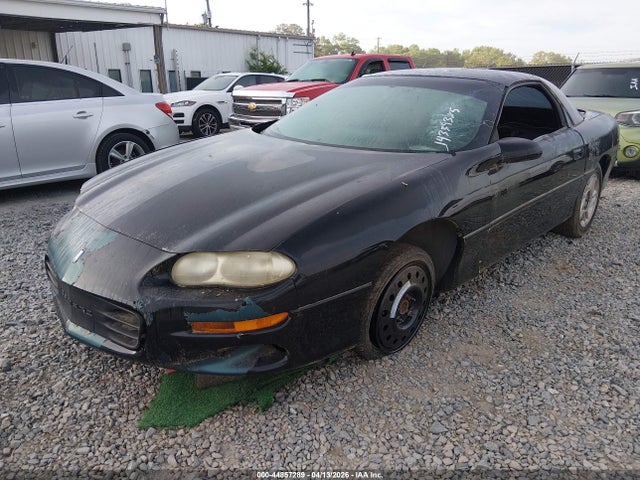 Продаж на аукціоні авто 2001 Chevrolet Camaro, vin: 2G1FP22K912126379, номер лоту: 44857289