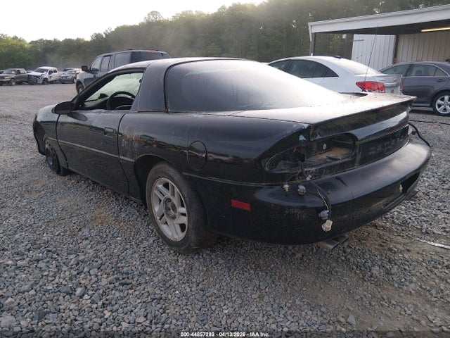 Продаж на аукціоні авто 2001 Chevrolet Camaro, vin: 2G1FP22K912126379, номер лоту: 44857289