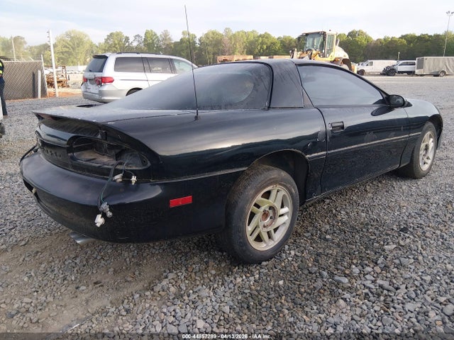 Продаж на аукціоні авто 2001 Chevrolet Camaro, vin: 2G1FP22K912126379, номер лоту: 44857289