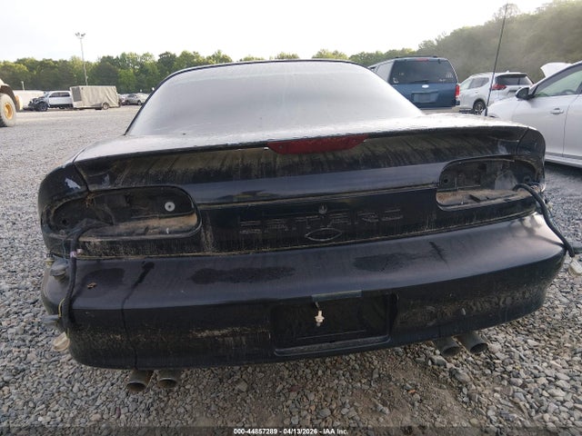Продаж на аукціоні авто 2001 Chevrolet Camaro, vin: 2G1FP22K912126379, номер лоту: 44857289