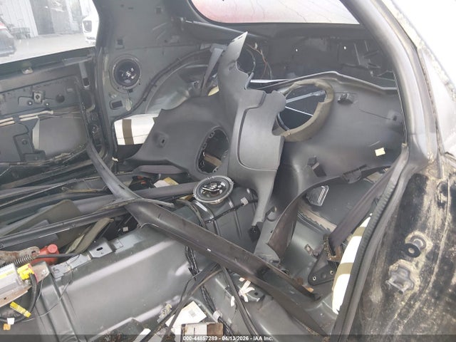 Продаж на аукціоні авто 2001 Chevrolet Camaro, vin: 2G1FP22K912126379, номер лоту: 44857289