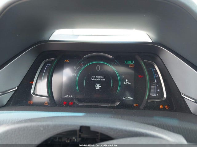 KMHCX5LD2MU248619 Hyundai Ioniq Plug-in Hybrid Limited