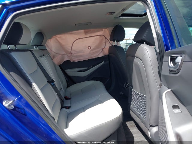 KMHCX5LD2MU248619 Hyundai Ioniq Plug-in Hybrid Limited