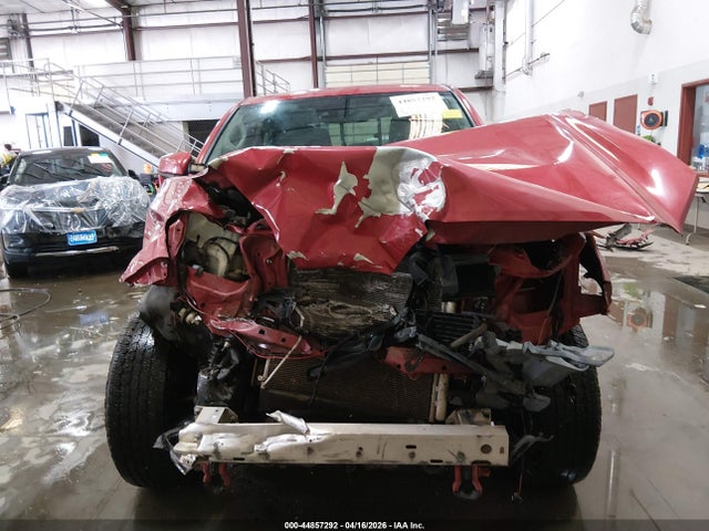 5TFCZ5AN5JX140287 Toyota Tacoma Sr V6