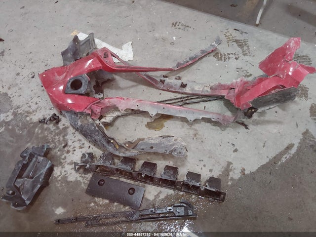 5TFCZ5AN5JX140287 Toyota Tacoma Sr V6