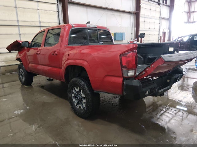 5TFCZ5AN5JX140287 Toyota Tacoma Sr V6