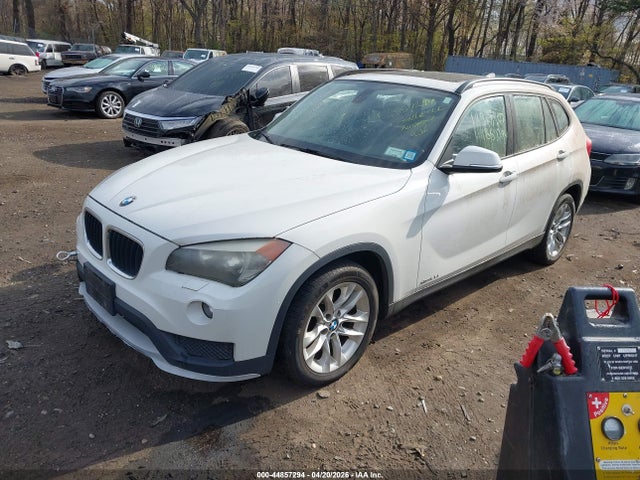 Продажа на аукционе авто 2015 Bmw X1 Xdrive28i, vin: WBAVL1C52FVY31339, номер лота: 44857294