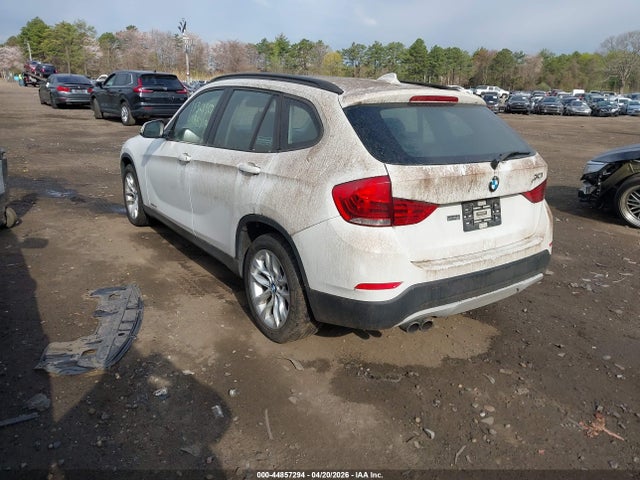 Продажа на аукционе авто 2015 Bmw X1 Xdrive28i, vin: WBAVL1C52FVY31339, номер лота: 44857294