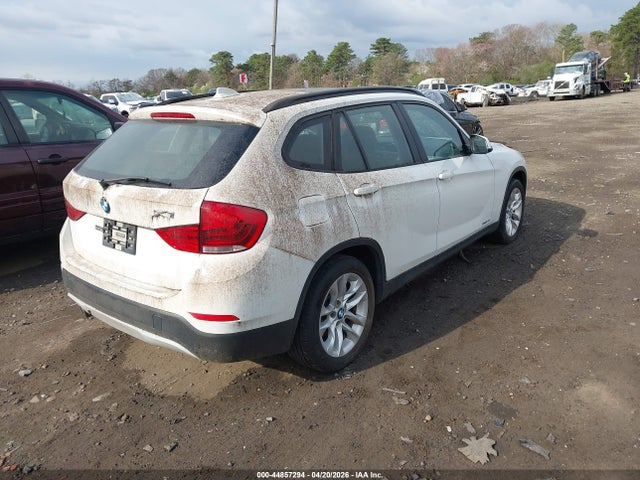 Продажа на аукционе авто 2015 Bmw X1 Xdrive28i, vin: WBAVL1C52FVY31339, номер лота: 44857294