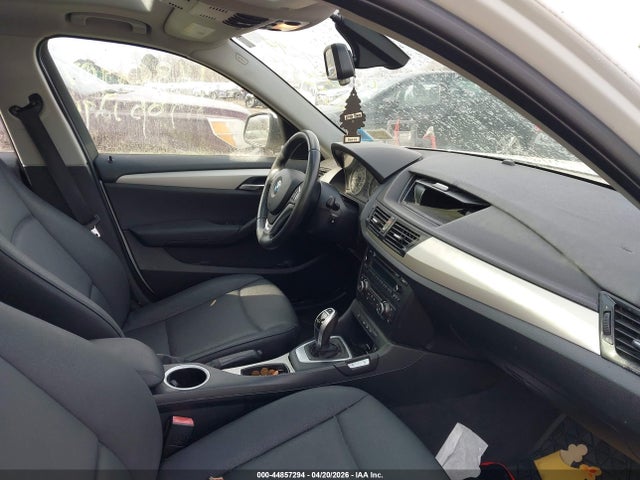 Продажа на аукционе авто 2015 Bmw X1 Xdrive28i, vin: WBAVL1C52FVY31339, номер лота: 44857294