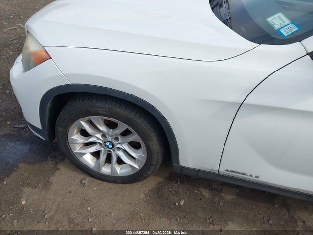 Продажа на аукционе авто 2015 Bmw X1 Xdrive28i, vin: WBAVL1C52FVY31339, номер лота: 44857294