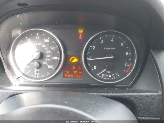 Продажа на аукционе авто 2015 Bmw X1 Xdrive28i, vin: WBAVL1C52FVY31339, номер лота: 44857294