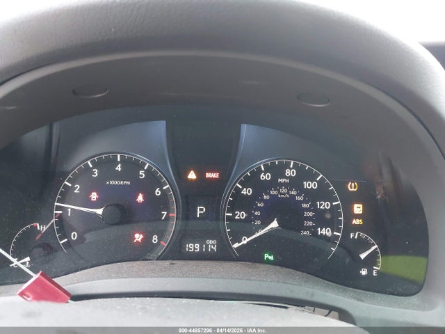 Aukcja sprzedaży 2012 Lexus Rx 350, vin: 2T2BK1BA2CC150101, numer aukcji: 44857296