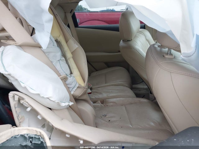 Aukcja sprzedaży 2012 Lexus Rx 350, vin: 2T2BK1BA2CC150101, numer aukcji: 44857296