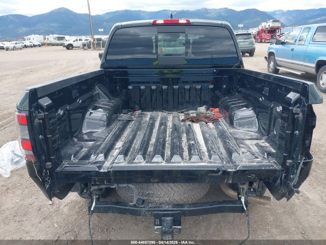 Продаж на аукціоні авто 2024 Nissan Frontier Pro-4x 4x4, vin: 1N6ED1EK0RN601268, номер лоту: 44857298