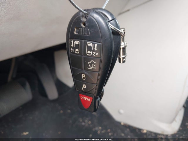 Продажа на аукционе авто 2012 Chrysler Town & Country Touring, vin: 2C4RC1BG0CR359566, номер лота: 44857306