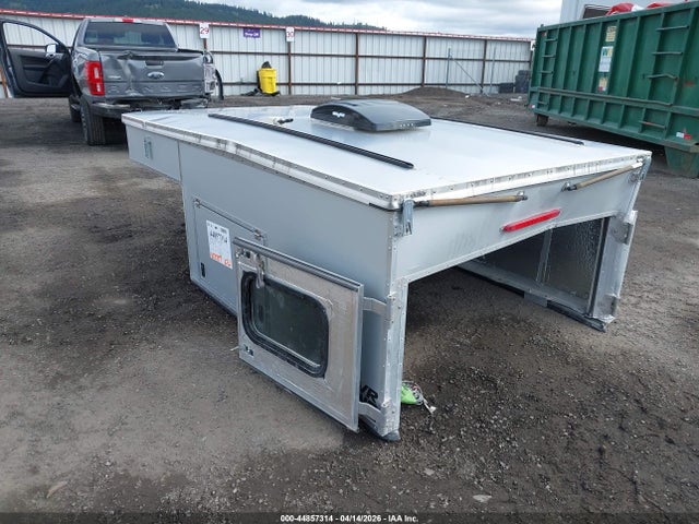 Overland Truck/trailer Other 2024 HTM00880 Image 3