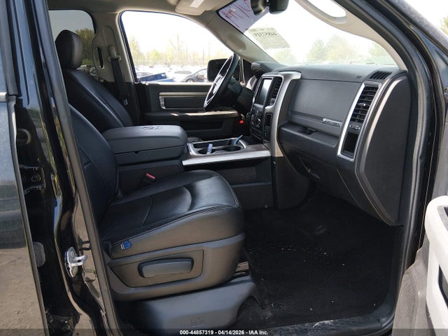 Продажа на аукционе авто 2017 Ram 1500 Big Horn  4x4 5'7 Box, vin: 3C6RR7LT3HG525743, номер лота: 44857319