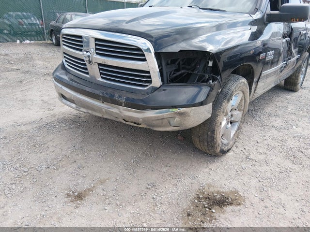 Продажа на аукционе авто 2017 Ram 1500 Big Horn  4x4 5'7 Box, vin: 3C6RR7LT3HG525743, номер лота: 44857319