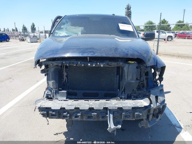 Auction sale of the 2014 Ram 1500 Express, vin: 3C6JR6AT5EG107805, lot number: 44857322