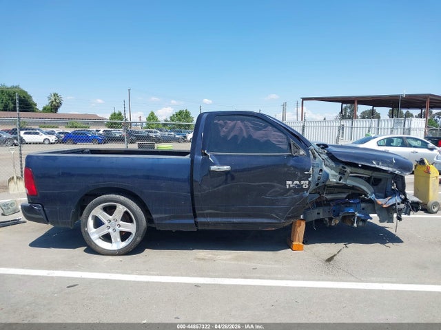 Auction sale of the 2014 Ram 1500 Express, vin: 3C6JR6AT5EG107805, lot number: 44857322