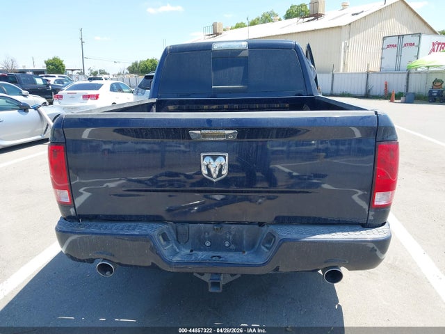 Auction sale of the 2014 Ram 1500 Express, vin: 3C6JR6AT5EG107805, lot number: 44857322