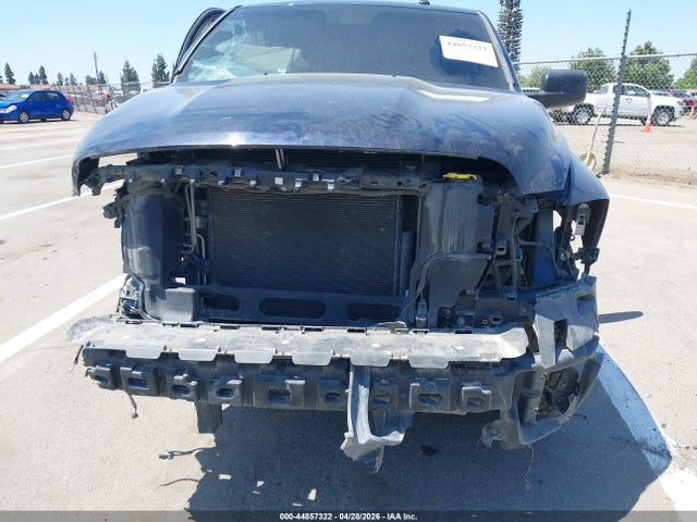 Auction sale of the 2014 Ram 1500 Express, vin: 3C6JR6AT5EG107805, lot number: 44857322