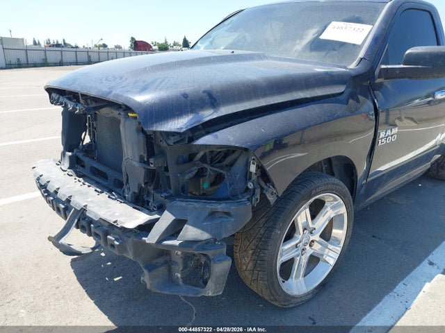 Auction sale of the 2014 Ram 1500 Express, vin: 3C6JR6AT5EG107805, lot number: 44857322