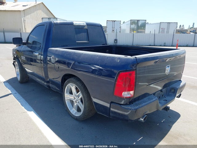 Auction sale of the 2014 Ram 1500 Express, vin: 3C6JR6AT5EG107805, lot number: 44857322