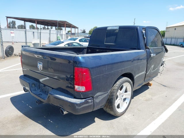 Auction sale of the 2014 Ram 1500 Express, vin: 3C6JR6AT5EG107805, lot number: 44857322