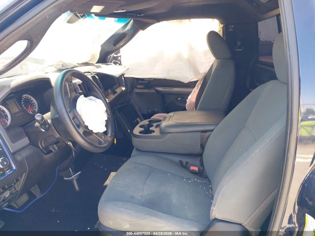 Auction sale of the 2014 Ram 1500 Express, vin: 3C6JR6AT5EG107805, lot number: 44857322