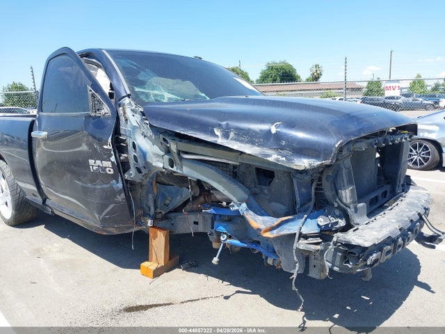 Auction sale of the 2014 Ram 1500 Express, vin: 3C6JR6AT5EG107805, lot number: 44857322