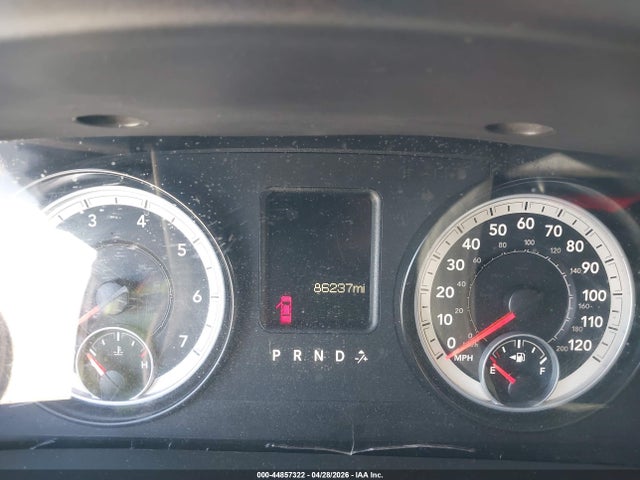 Auction sale of the 2014 Ram 1500 Express, vin: 3C6JR6AT5EG107805, lot number: 44857322