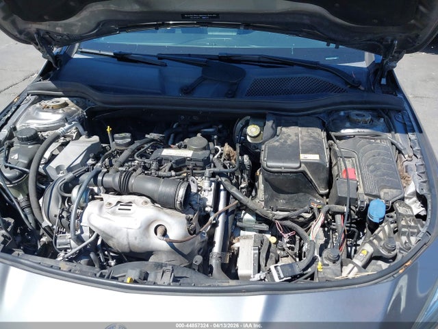 44857324 :رقم المزاد ، WDDSJ4GB5GN296897 vin ، 2016 Mercedes-benz Cla 250 4matic مزاد بيع