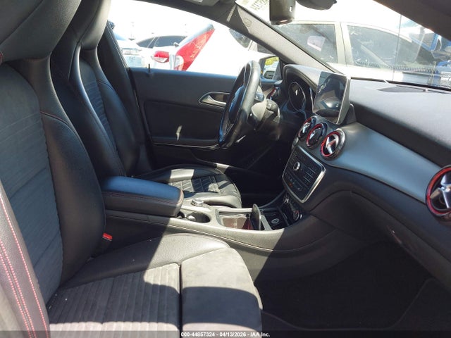 44857324 :رقم المزاد ، WDDSJ4GB5GN296897 vin ، 2016 Mercedes-benz Cla 250 4matic مزاد بيع