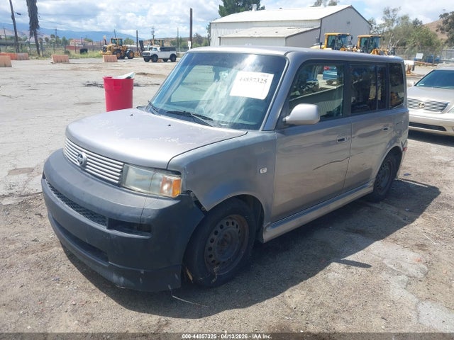 Продаж на аукціоні авто 2005 Scion Xb, vin: JTLKT324654024714, номер лоту: 44857325