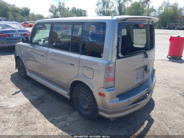 Продаж на аукціоні авто 2005 Scion Xb, vin: JTLKT324654024714, номер лоту: 44857325