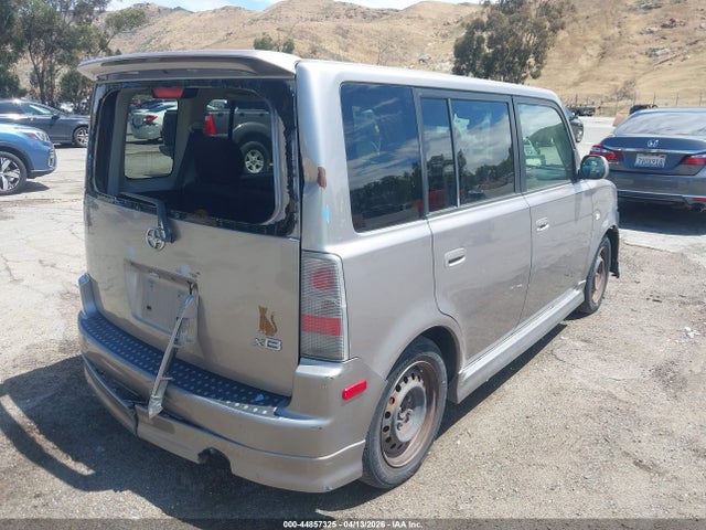 Продаж на аукціоні авто 2005 Scion Xb, vin: JTLKT324654024714, номер лоту: 44857325