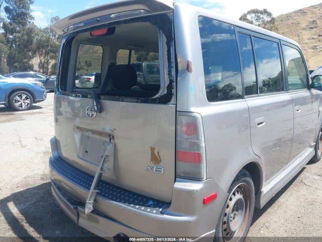Продаж на аукціоні авто 2005 Scion Xb, vin: JTLKT324654024714, номер лоту: 44857325