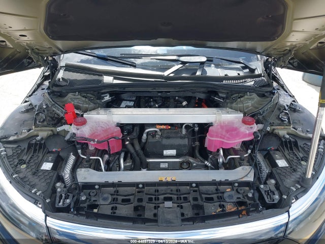 Aukcja sprzedaży 2022 Mercedes-benz Eqs 580 4matic, vin: W1KCG4EB4NA001671, numer aukcji: 44857329