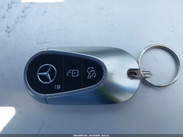 Aukcja sprzedaży 2022 Mercedes-benz Eqs 580 4matic, vin: W1KCG4EB4NA001671, numer aukcji: 44857329