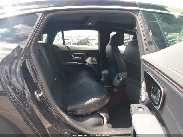 Aukcja sprzedaży 2022 Mercedes-benz Eqs 580 4matic, vin: W1KCG4EB4NA001671, numer aukcji: 44857329