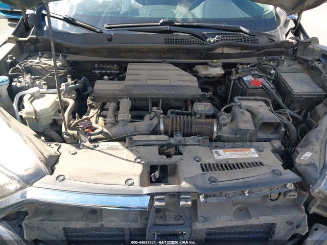 2HKRW1H87JH516818 Honda Cr-v Ex-l/ex-l Navi