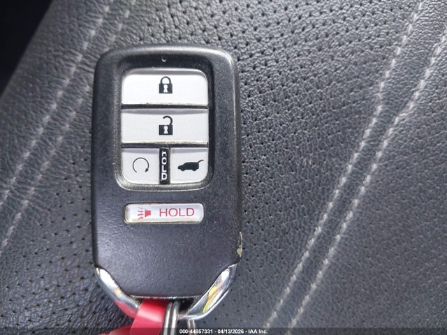 2HKRW1H87JH516818 Honda Cr-v Ex-l/ex-l Navi