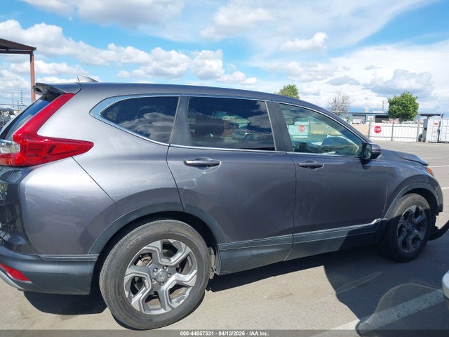 2HKRW1H87JH516818 Honda Cr-v Ex-l/ex-l Navi