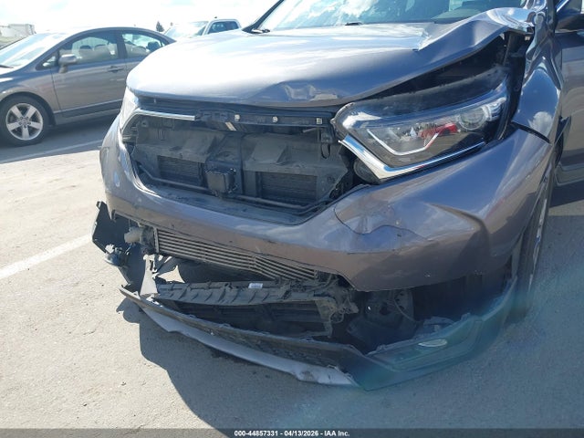 2HKRW1H87JH516818 Honda Cr-v Ex-l/ex-l Navi