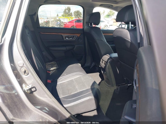 2HKRW1H87JH516818 Honda Cr-v Ex-l/ex-l Navi